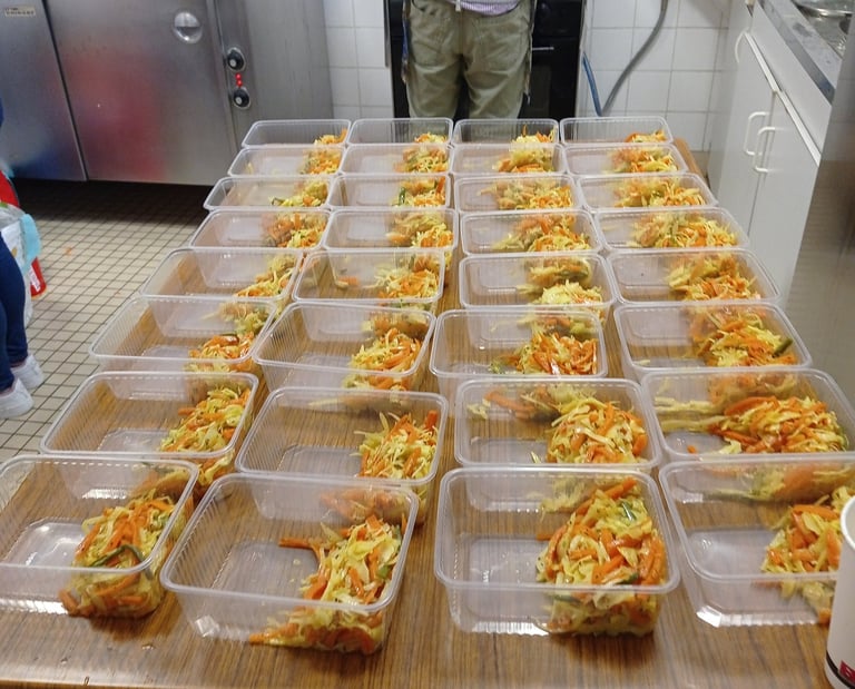 repas malgache drive 2023