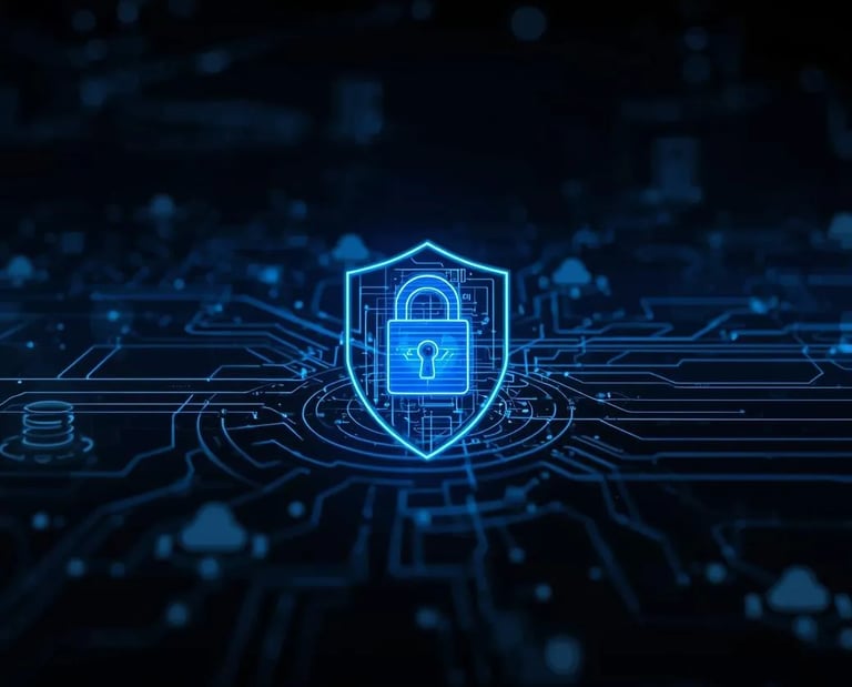 Cibersegurança