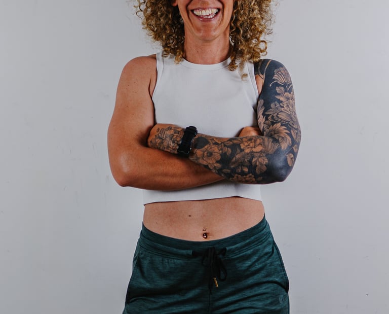 Crossfit_Valkaïa_Pau