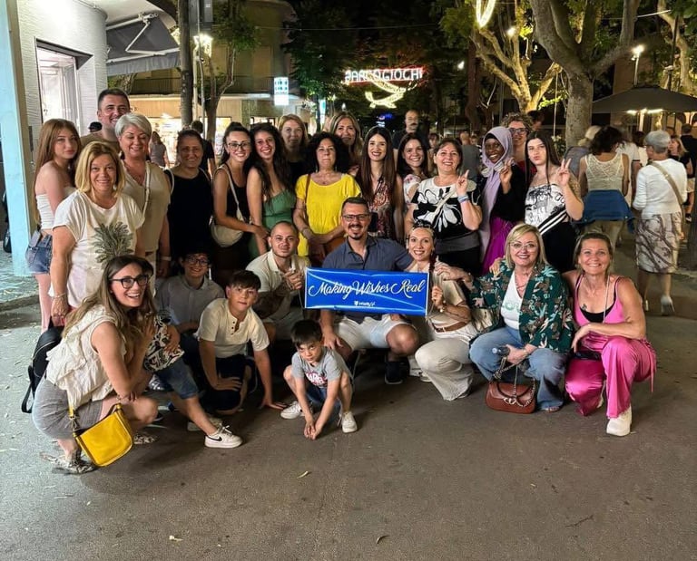 Team Mwr Life Guadagnare Viaggiando