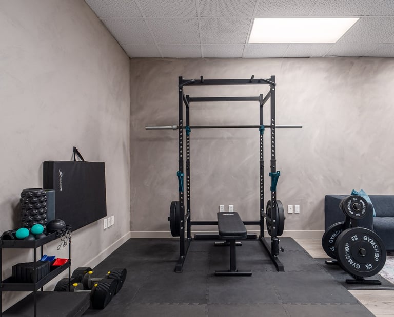 Sports Massage Vancouver