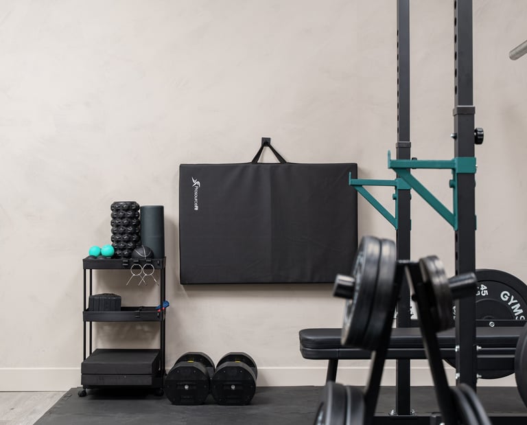 Sports RMT Vancouver