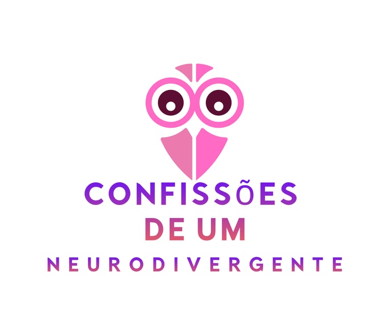 podcast confissoes de um neurodivergente