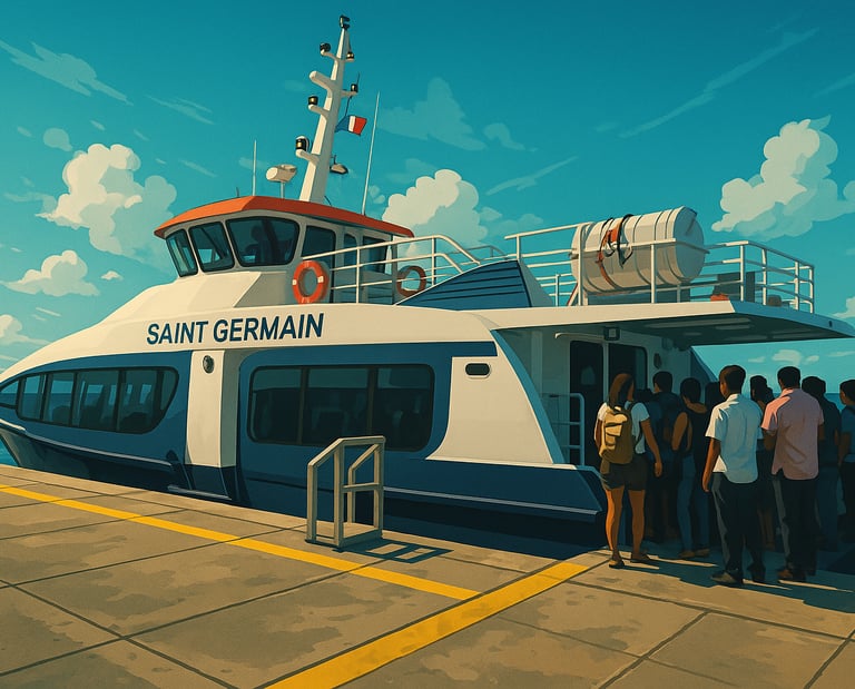 réparation tablette iPad en Guadeloupe