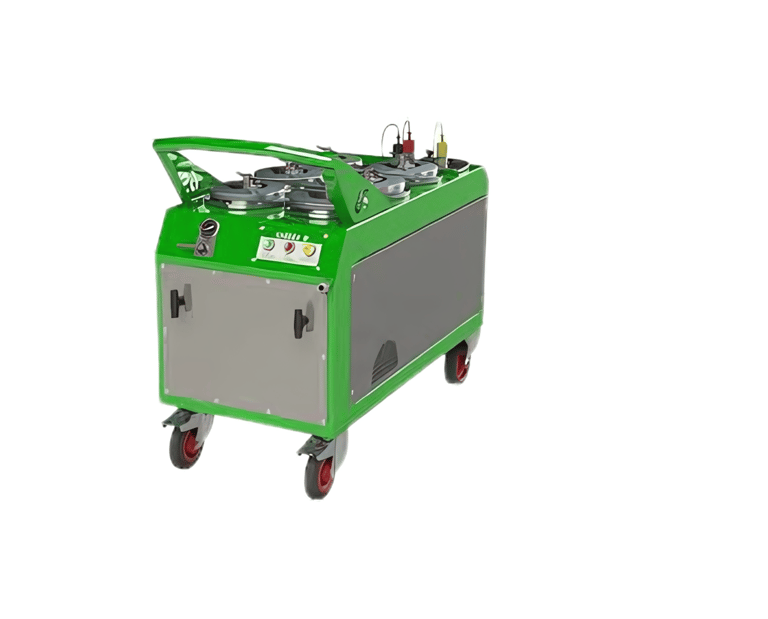 groupe de filtration dérivation 6s-e