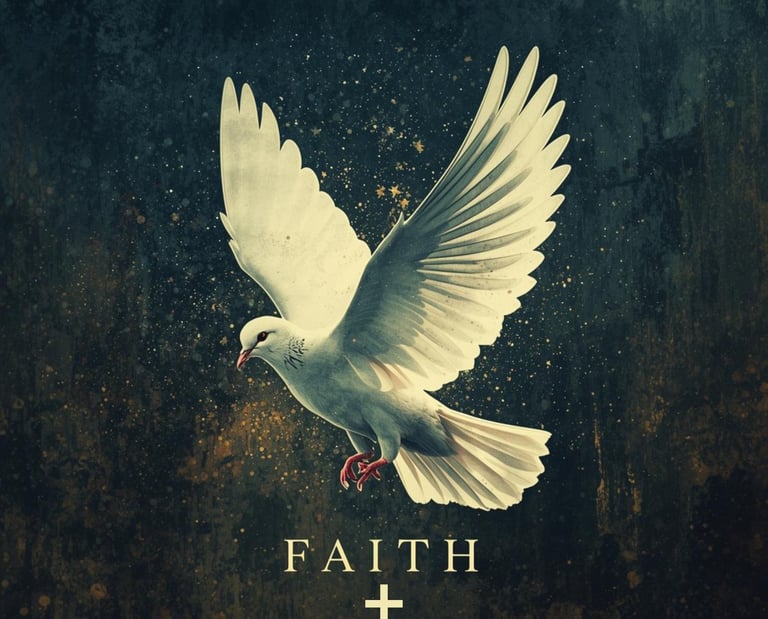Faith