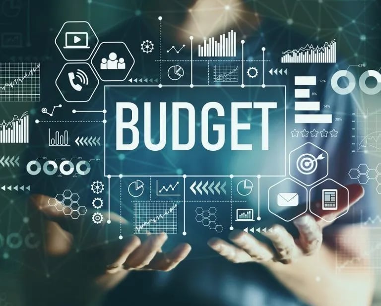 Replanejamento orçamentário