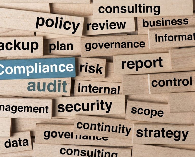 Excessive Compliance & de-risking