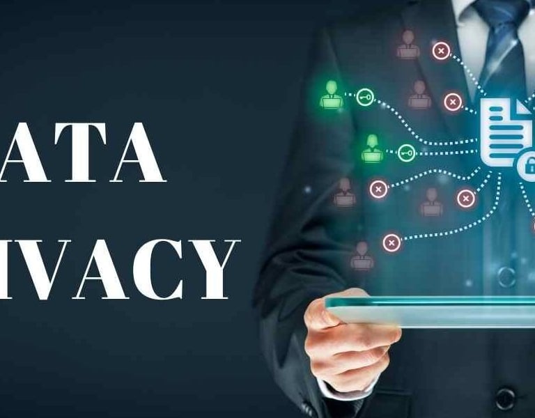 Governança de Dados e Privacidade