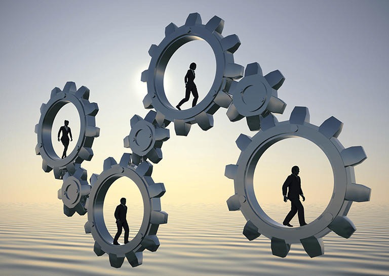 MSS, Shared-Services & ITO/BPO