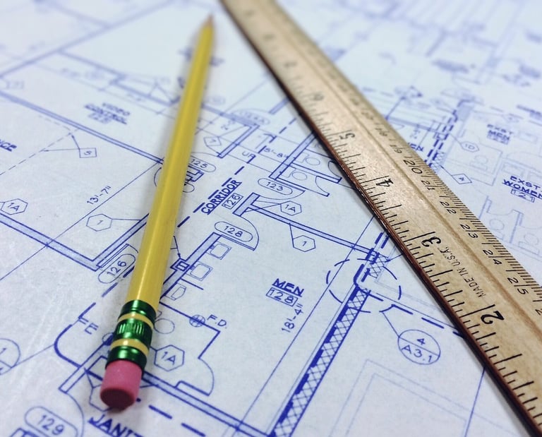 prestation de conseil feng shui pour choisir ou rénover le lieu d'implantation de l'entreprise