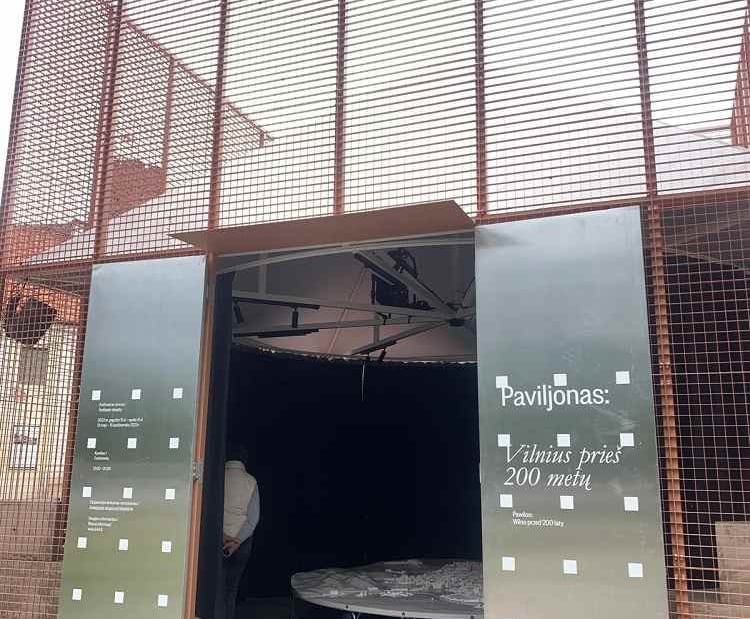 Frezavimo Darbai Vilniuje