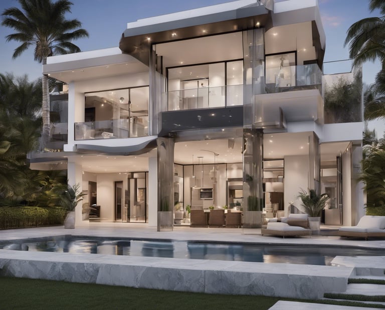 Derecho inmobiliario registral