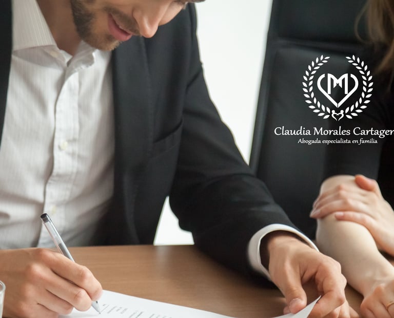 abogado pereira derecho laboral