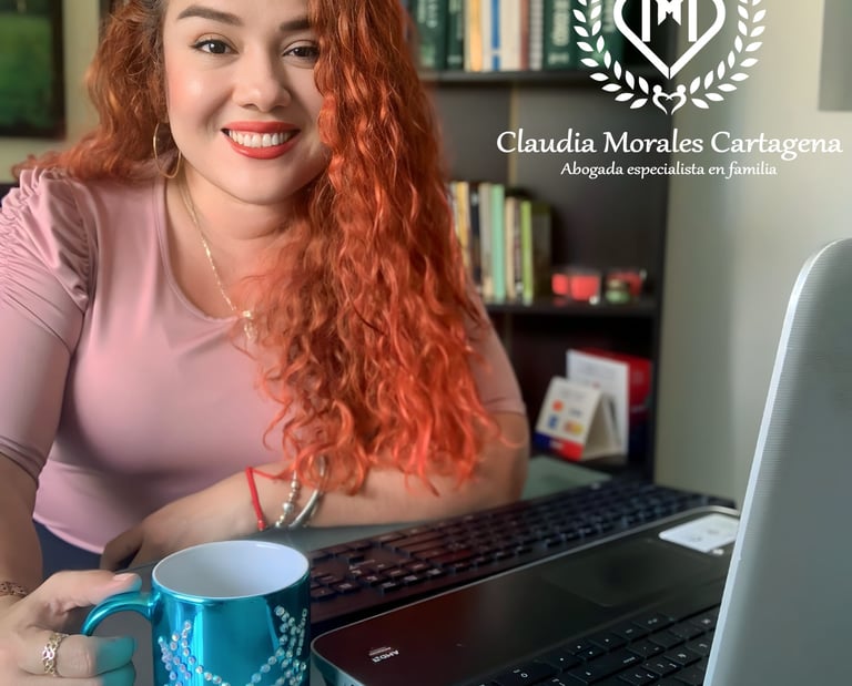 divorcio express en Pereira