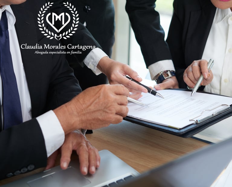 abogados pereira procesos ejecutivos