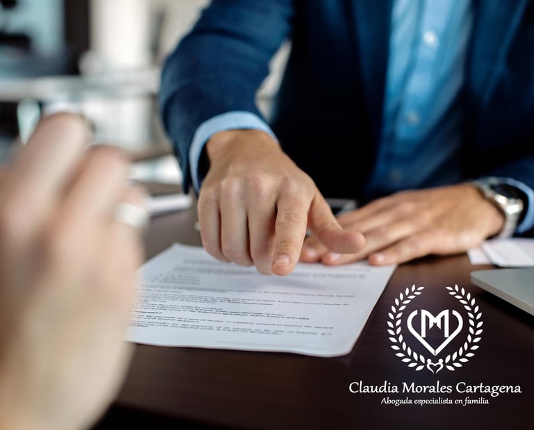 testamentos en Pereira