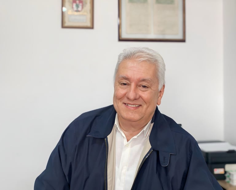abogado civil en Pereira