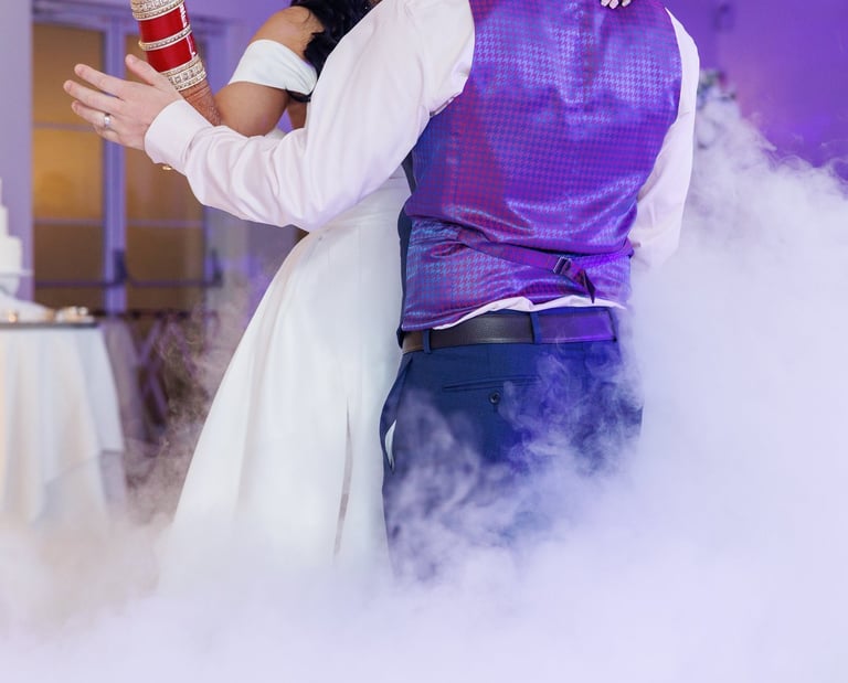 WEDDING COORDINATION FOR ALL TYPE OF EVENTS