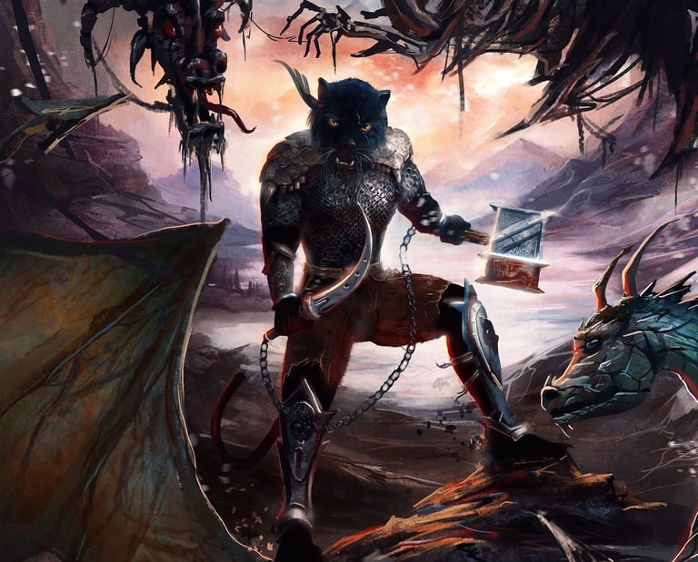 Death Knell Chronicles Redemption Book Cover