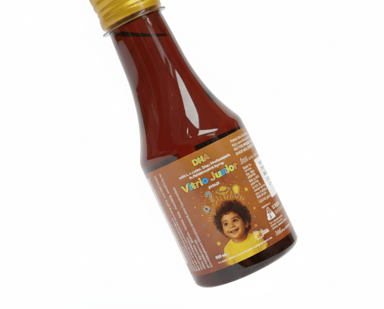 Vitrio Junior - Strio Healthcare