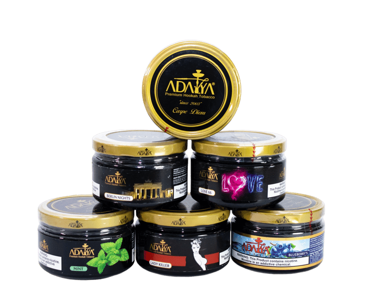 Pipa árabe - hookah - guayaquil - ecuador - Adalya