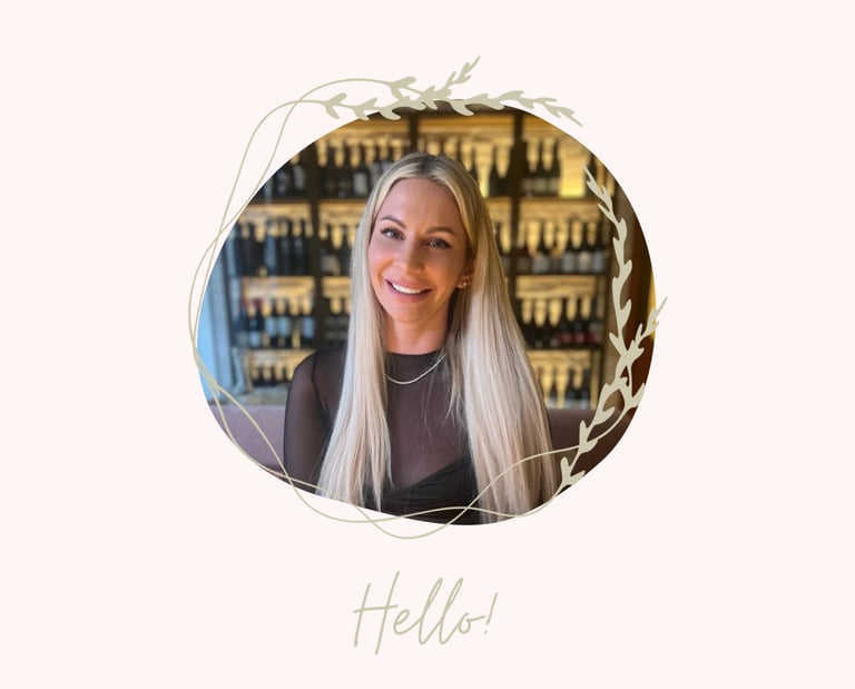 Qualified extensions specialist Chloe based in St Albans