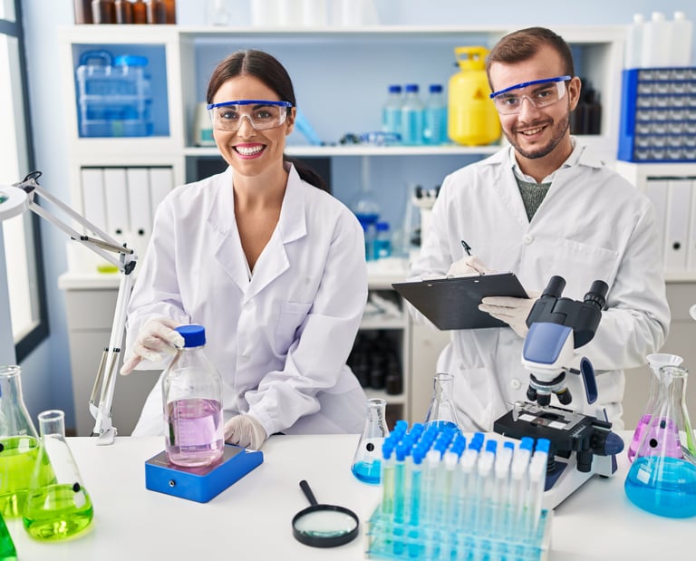 síntesis química inducauca reactivos finos sintesis organica