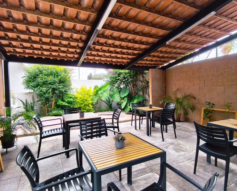 Terraza