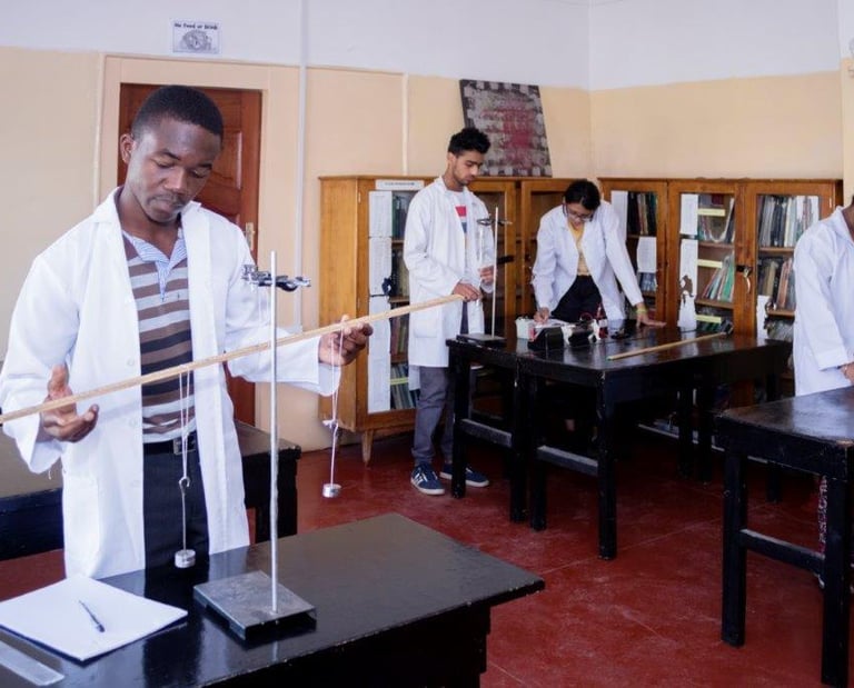 a man in a lab coat and tie dye dye dye dye dye dye dye dye