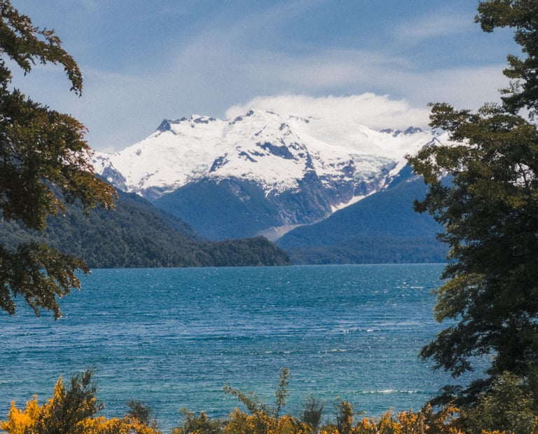 Patagonia, Esquel, Argentina, South America