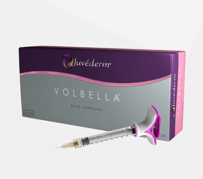 dermal filler juvederm volume nasolabial marionette