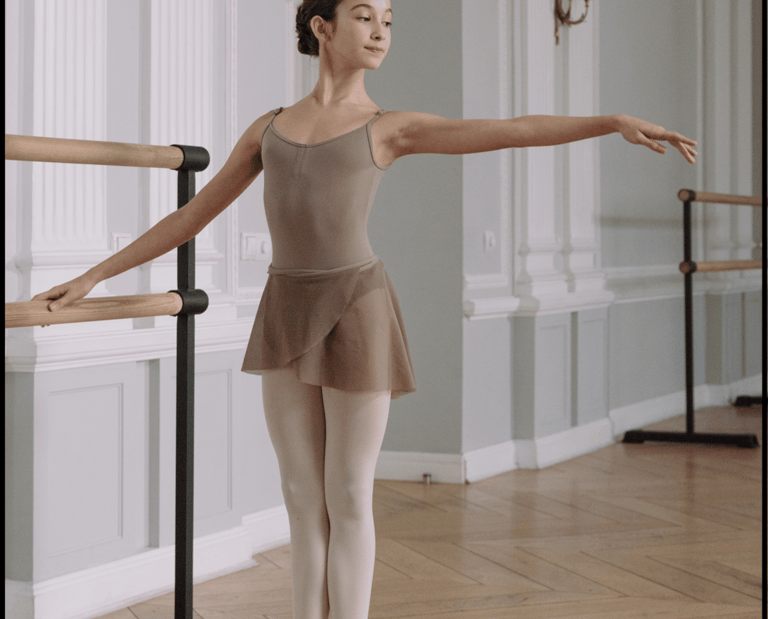 Ballet School Education