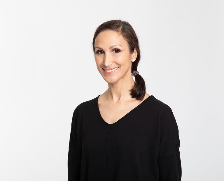 First Dancer, ballet Teacher