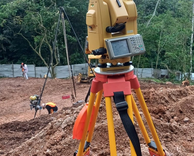 Geotecnica Panacam