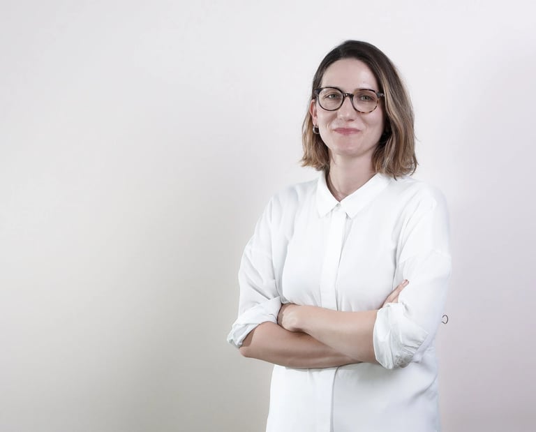 psichologė psichoterapeutė Vilniuje