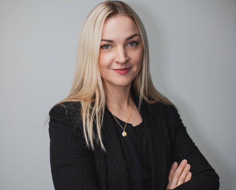 psichologė psichoterapeutė Vilniuje