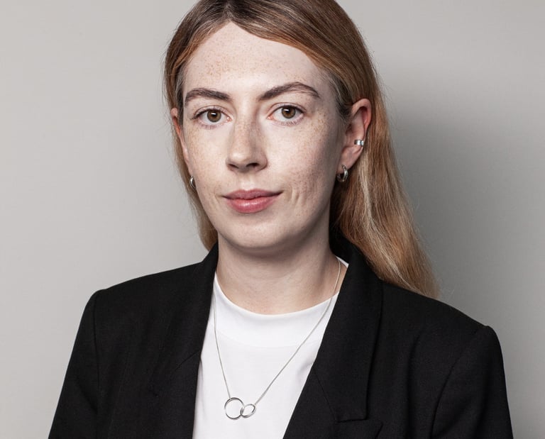 Psichoterapeutė Miglė Remeikė