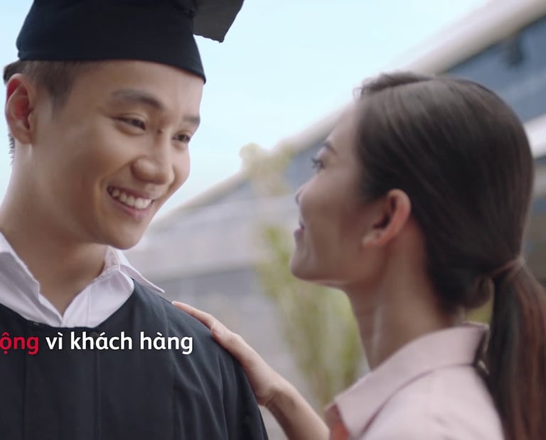 Prudential Việt Nam - Cho mỗi cuộc sống, cho mỗi tương lai