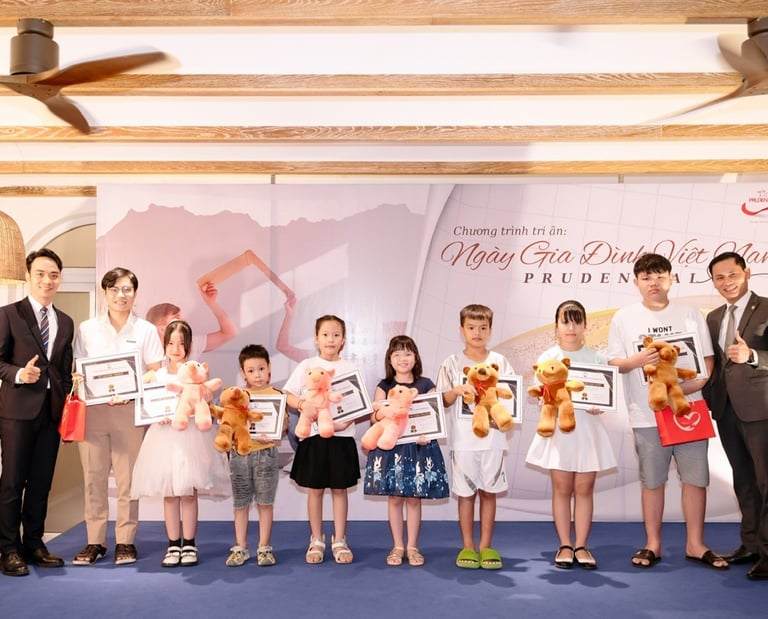 hội thảo khách hàng bảo hiểm nhân thọ tại Đà Nẵng