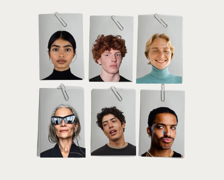 Influencer marketing, creadores de contenido, celebridades, famosos - agencia de comunicación