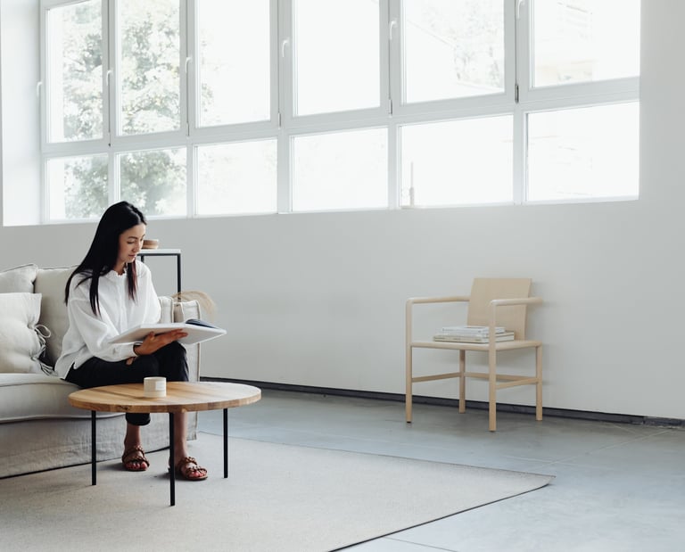 SEE THE ALGORITHM ADVANTAGE IN ACTION Tyche Digital Agency 