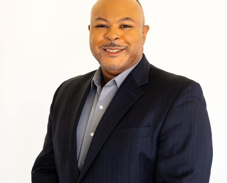 Calvin Hill, creator of the Mr & Ms Military Showcase for more visit MMMilitary.com 