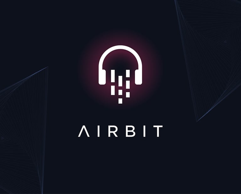 AirBit Profile - Sell ​​beats