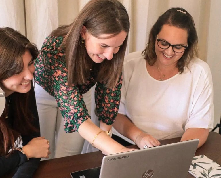 Formation Challenge Prowellness pour les praticiens bien-être