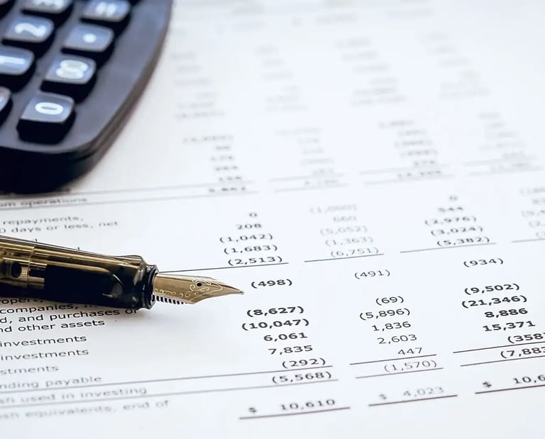 Etude de marché création espace bien-être