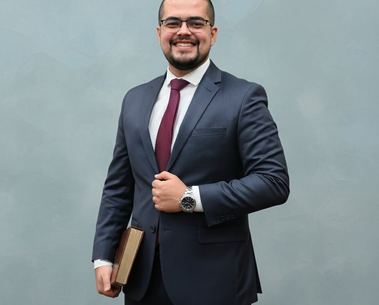 Phelip Moreira Advogado