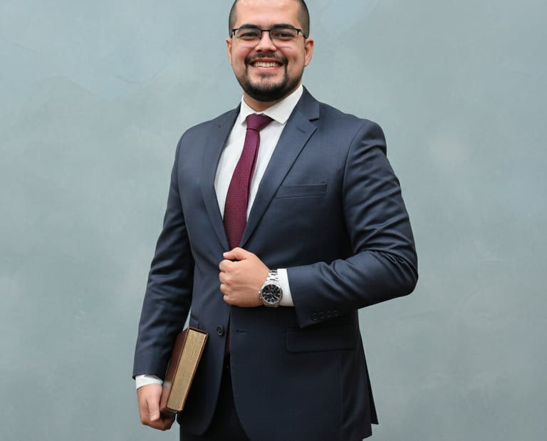 Phelip Moreira Advogado