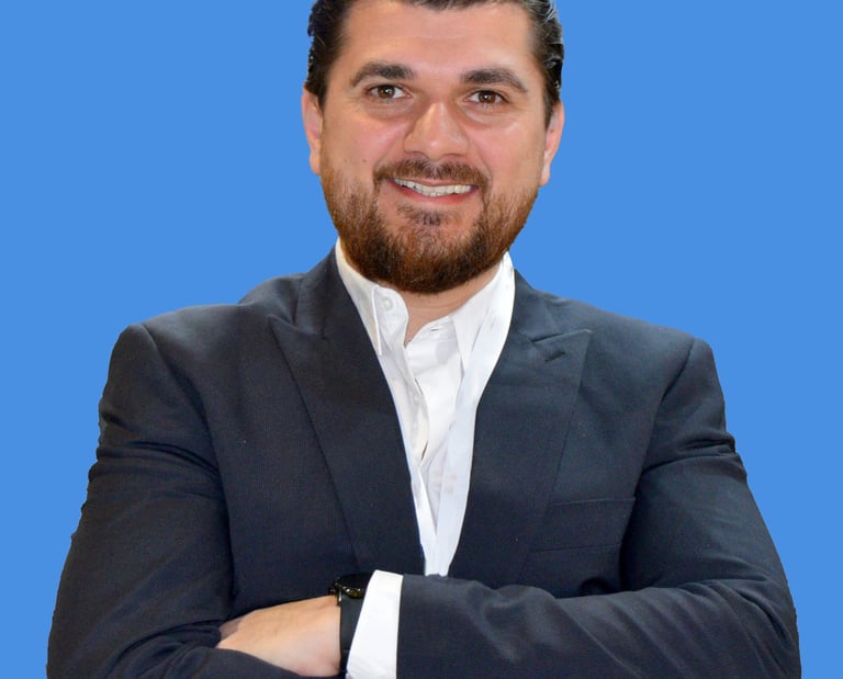 Aladdin Tanbakji
