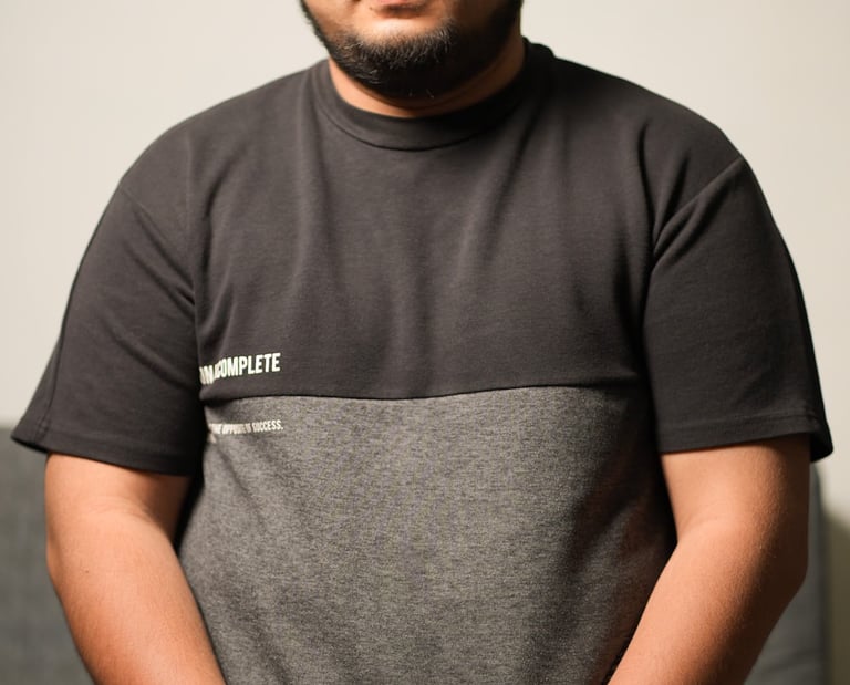 Arif Poingkaa Kinabalu